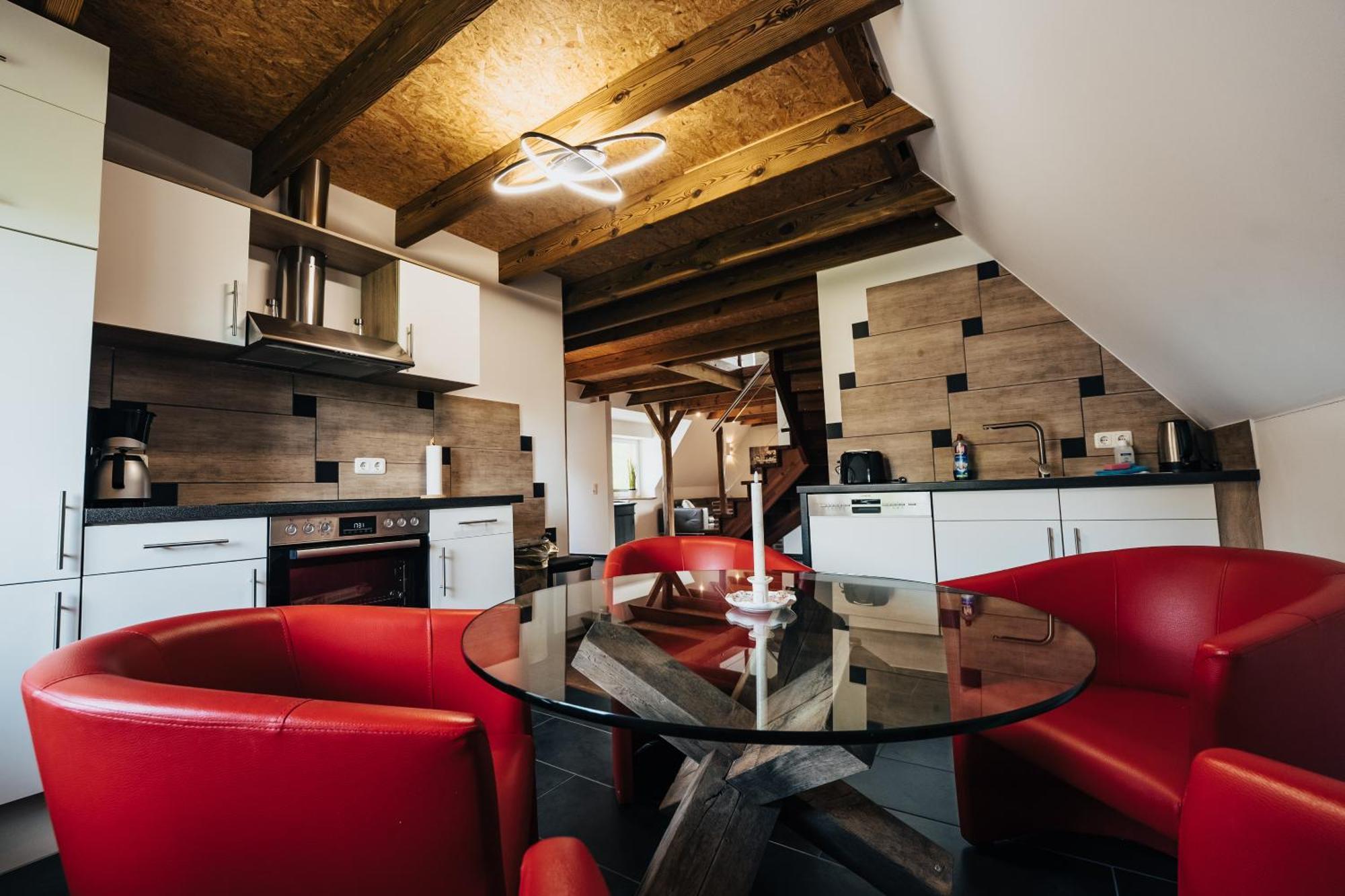 Ferienwohnung Olaf Schneverdingen Buitenkant foto